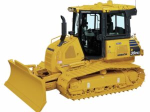 bulldozer