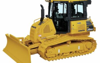 bulldozer