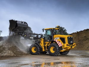 شيول JCB 457 AGRI